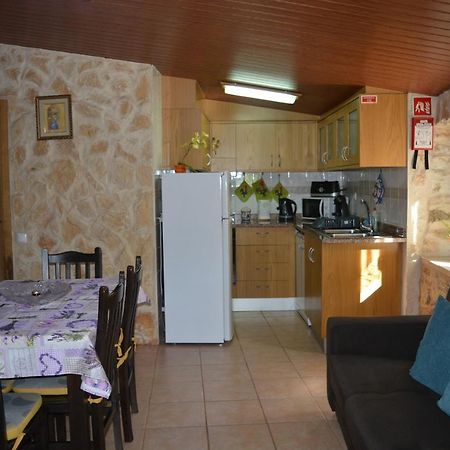 Villa Casa da Pedra Ansião Esterno foto